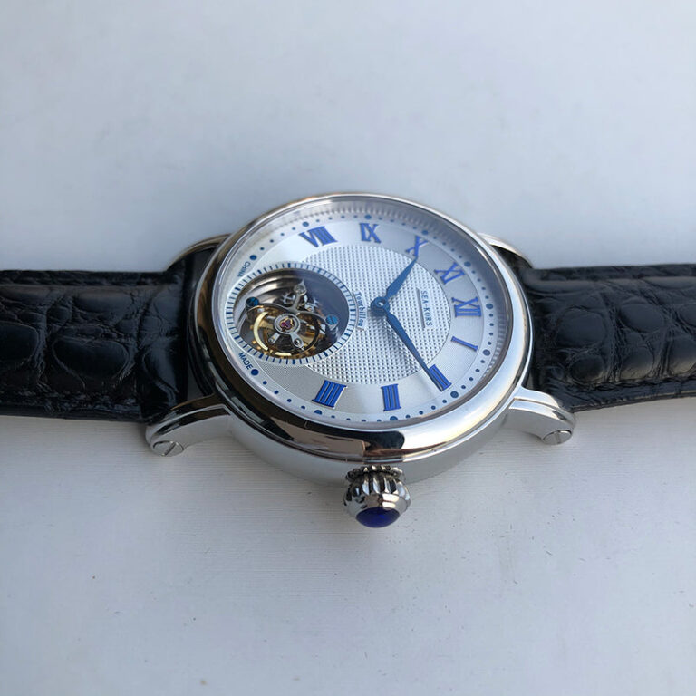 SEA-KORS Tourbillon SE8000SW - Image 6