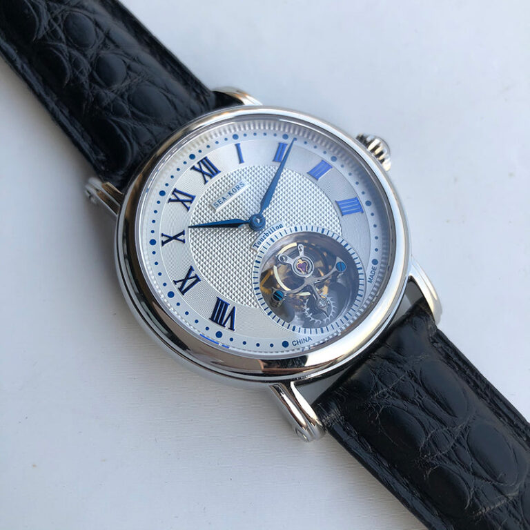 SEA-KORS Tourbillon SE8000SW - Image 7