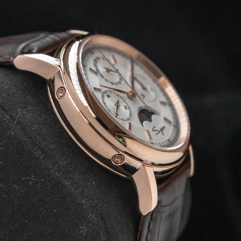 MoonPhase Master Chronograph SU1908GW/X - Image 3