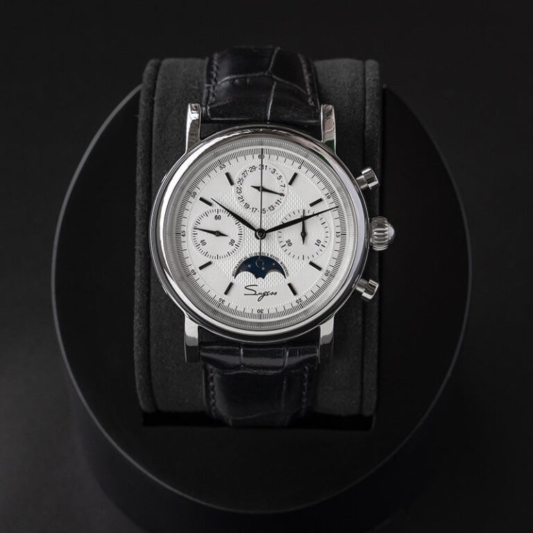 MoonPhase Master Chronograph SU1908SW/X - Image 3