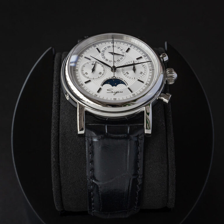 MoonPhase Master Chronograph SU1908SW/X - Image 5