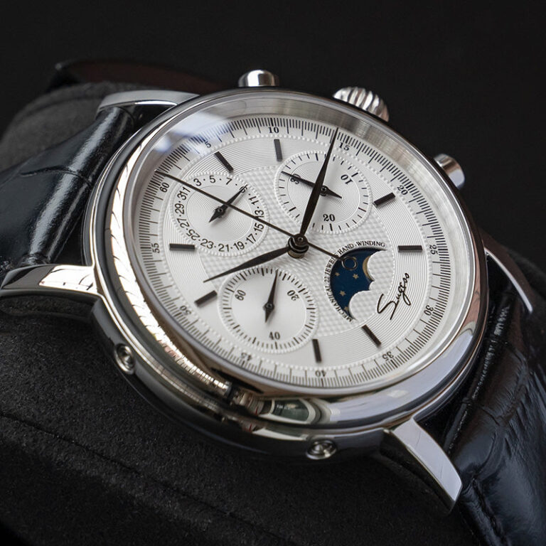 MoonPhase Master Chronograph SU1908SW/X - Image 6