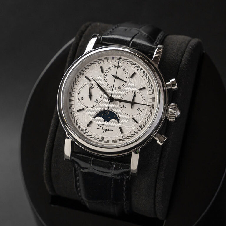MoonPhase Master Chronograph SU1908SW/X - Image 7