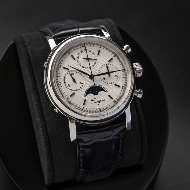 MoonPhase Master Chronograph SU1908SW/X - Image 8