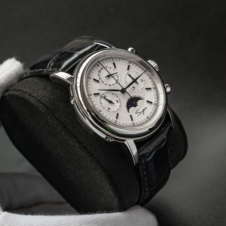 MoonPhase Master Chronograph SU1908SW/X - Image 9