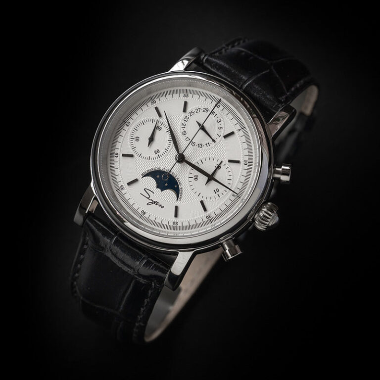 MoonPhase Master Chronograph SU1908SW/X - Image 10