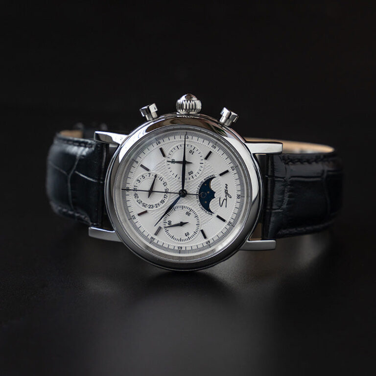 MoonPhase Master Chronograph SU1908SW/X - Image 11