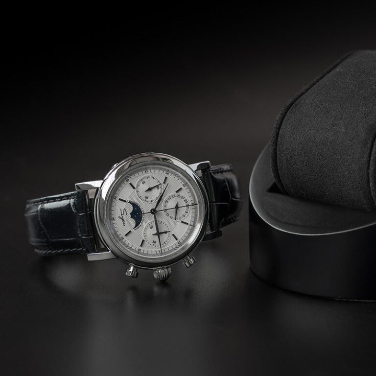 MoonPhase Master Chronograph SU1908SW/X - Image 12