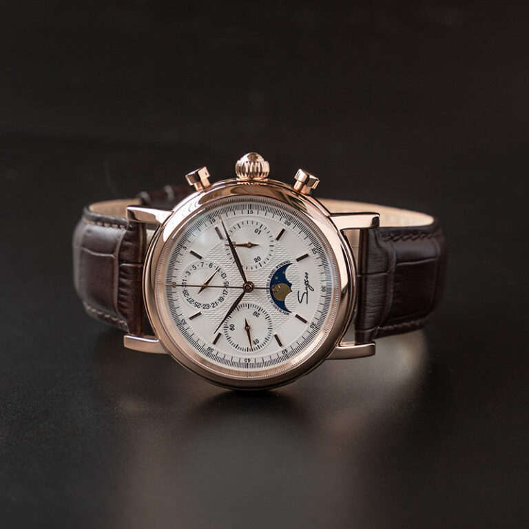 MoonPhase Master Chronograph SU1908GW/X - Image 5
