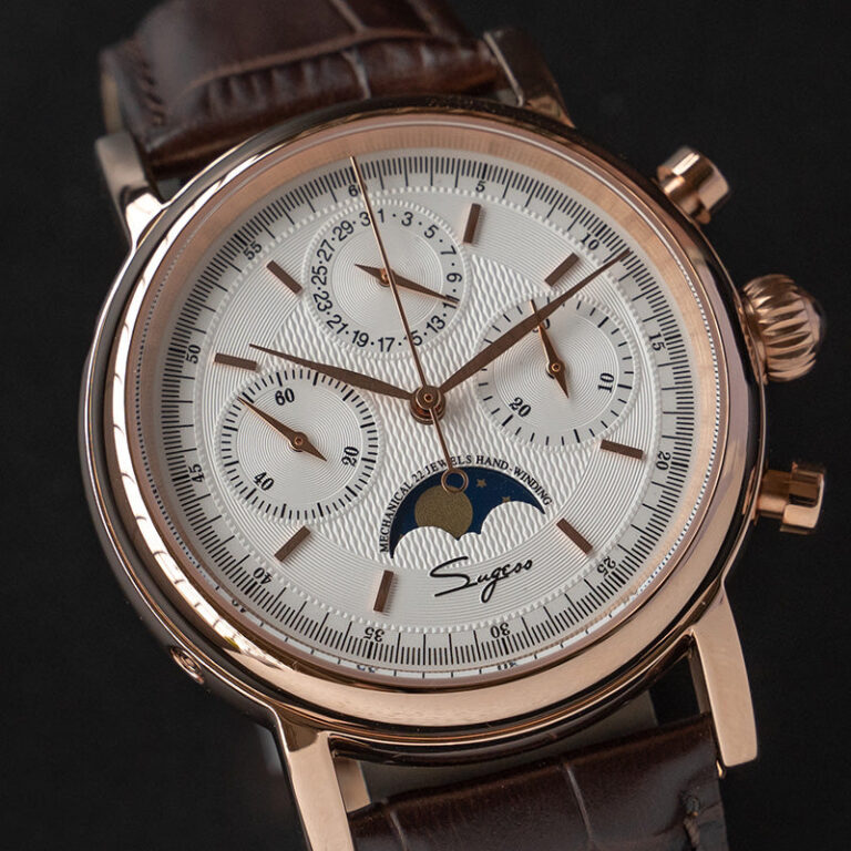 MoonPhase Master Chronograph SU1908GW/X - Image 6
