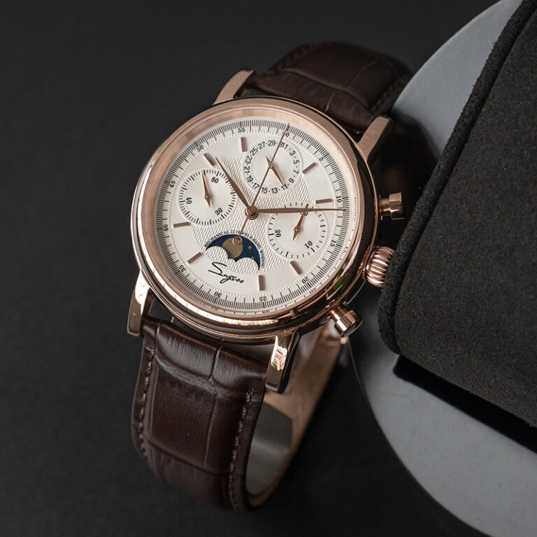 MoonPhase Master Chronograph SU1908GW/X - Image 7