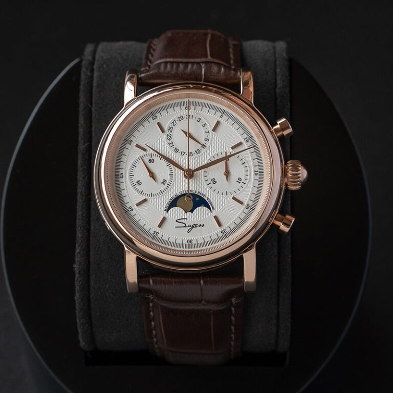 MoonPhase Master Chronograph SU1908GW/X - Image 8