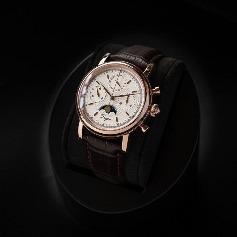 MoonPhase Master Chronograph SU1908GW/X - Image 9
