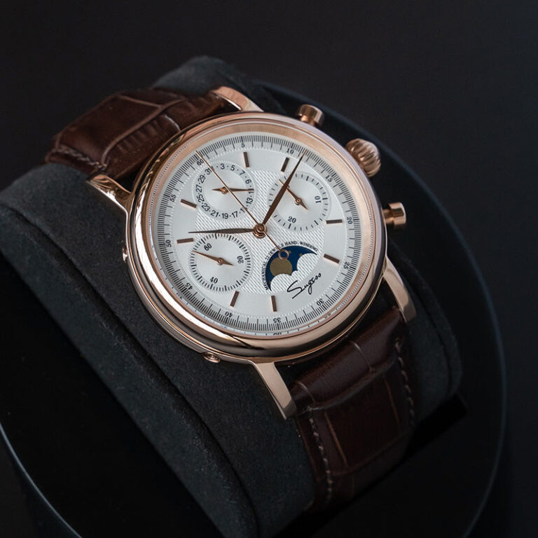 MoonPhase Master Chronograph SU1908GW/X - Image 10