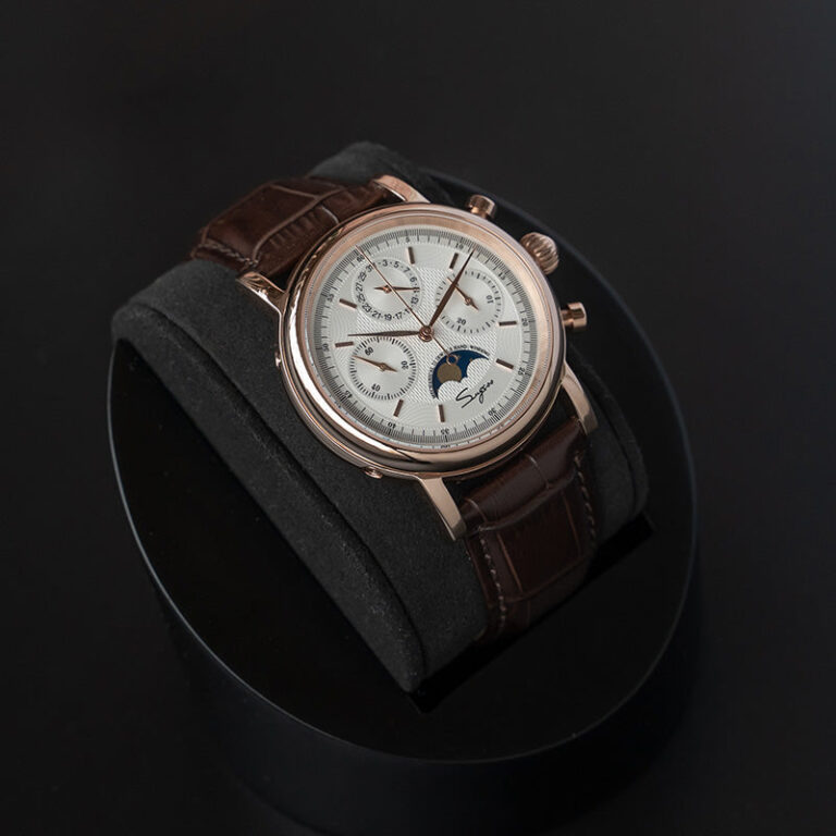 MoonPhase Master Chronograph SU1908GW/X - Image 11