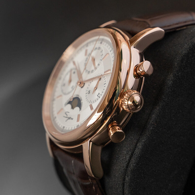 MoonPhase Master Chronograph SU1908GW/X - Image 12
