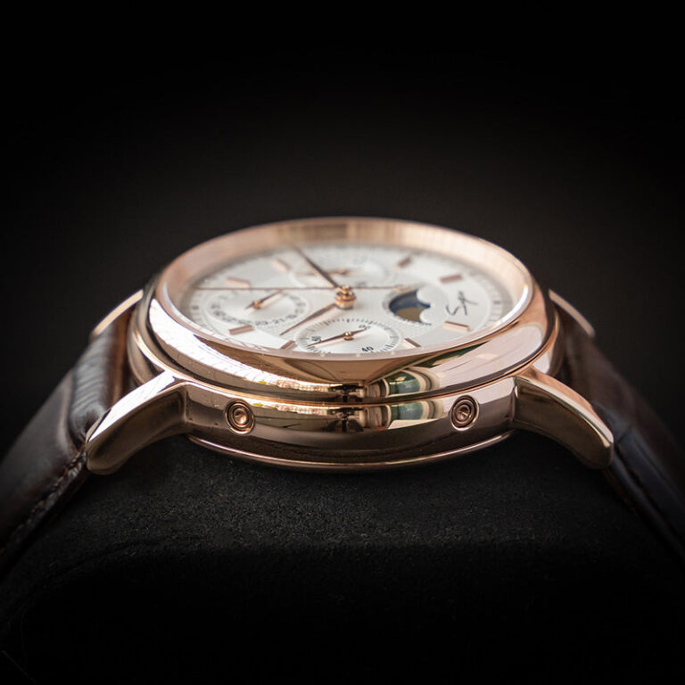 MoonPhase Master Chronograph SU1908GW/X - Image 13