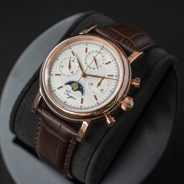 MoonPhase Master Chronograph SU1908GW/X - Image 14