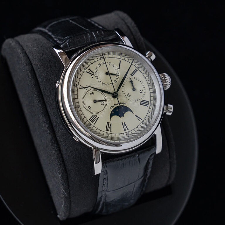 MoonPhase Master Chronograph M199S/X - Image 6