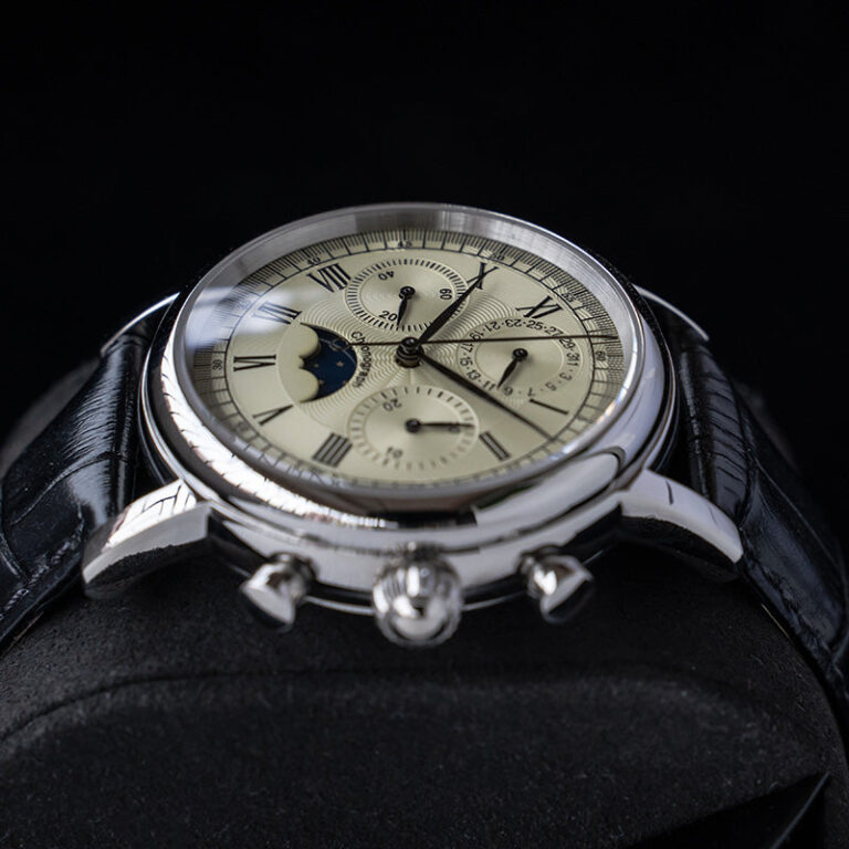 MoonPhase Master Chronograph M199S/X - Image 9