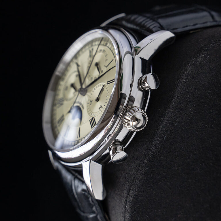 MoonPhase Master Chronograph M199S/X - Image 10