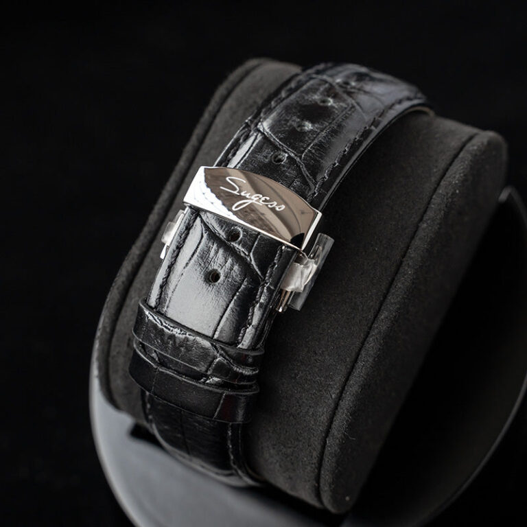 MoonPhase Master Chronograph M199S/X - Image 12