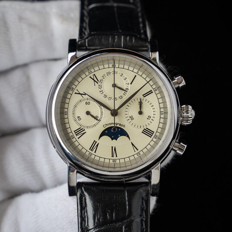 MoonPhase Master Chronograph M199S/X - Image 14