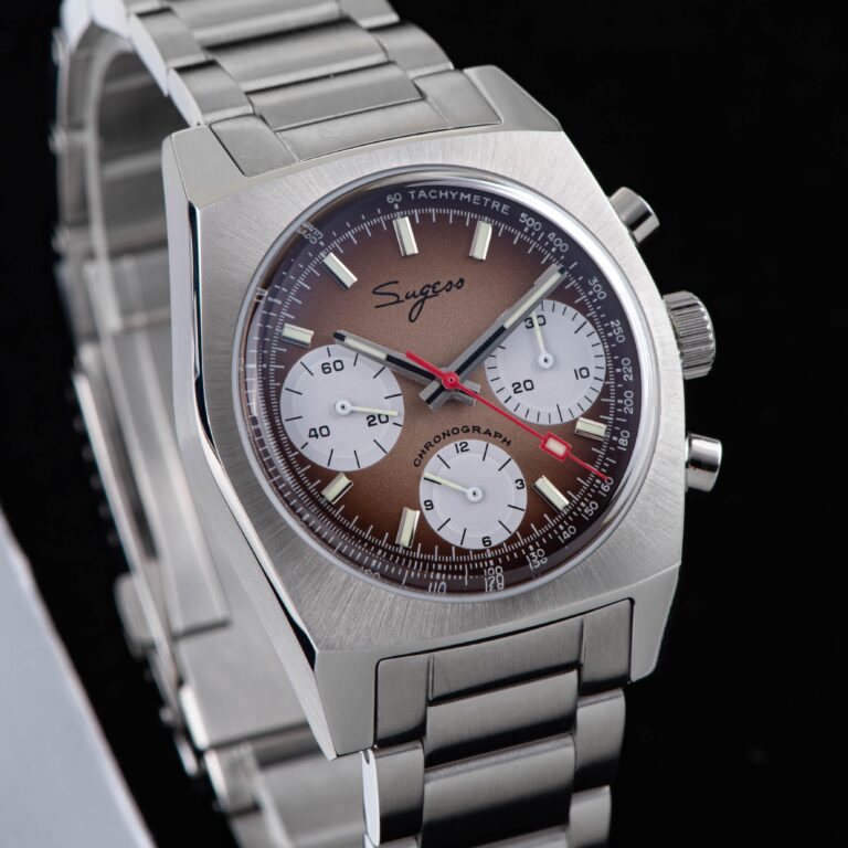 Chrono Heritage S419BRS - Image 6