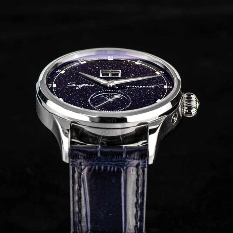 MoonPhase Master Automatic SU2528STRA V3 - Image 20