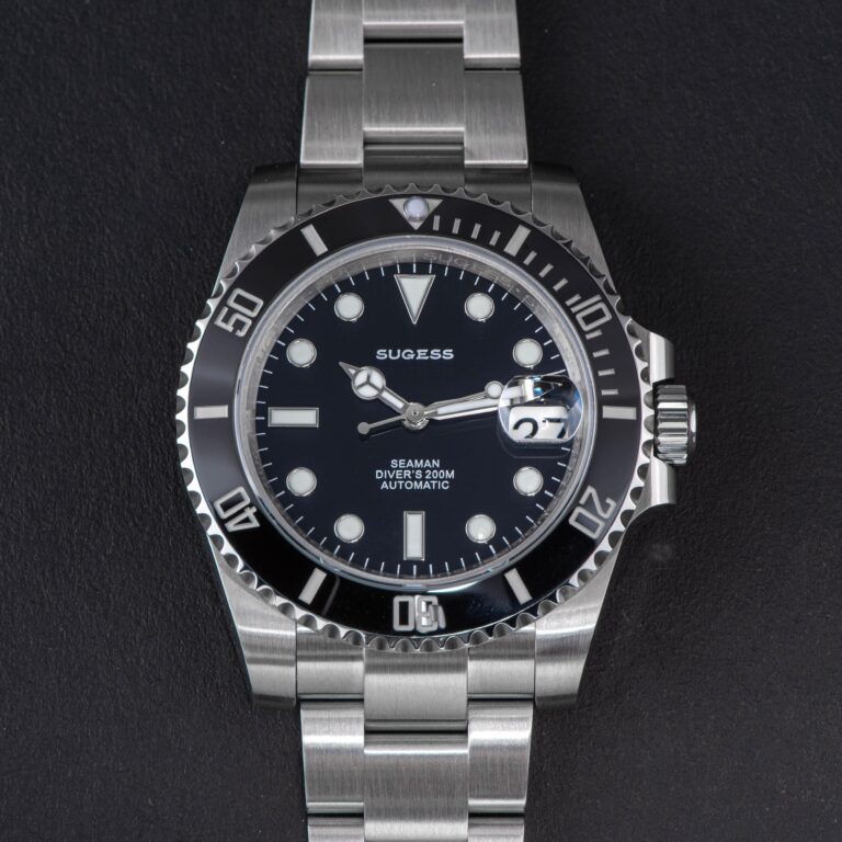 SEAMAN DIVER'S SP116610LN - Image 11
