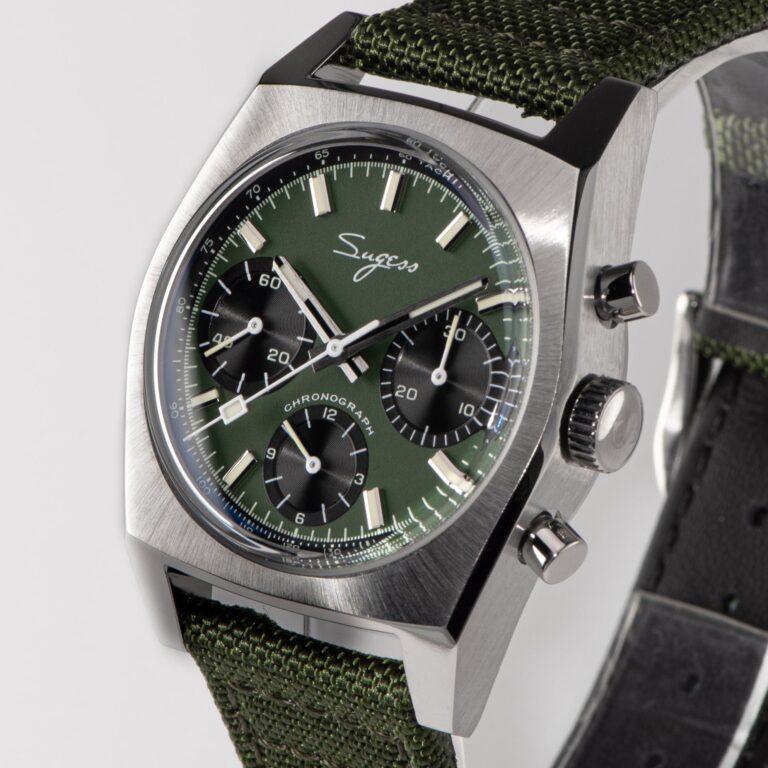 Chrono Heritage S419GS - Image 5