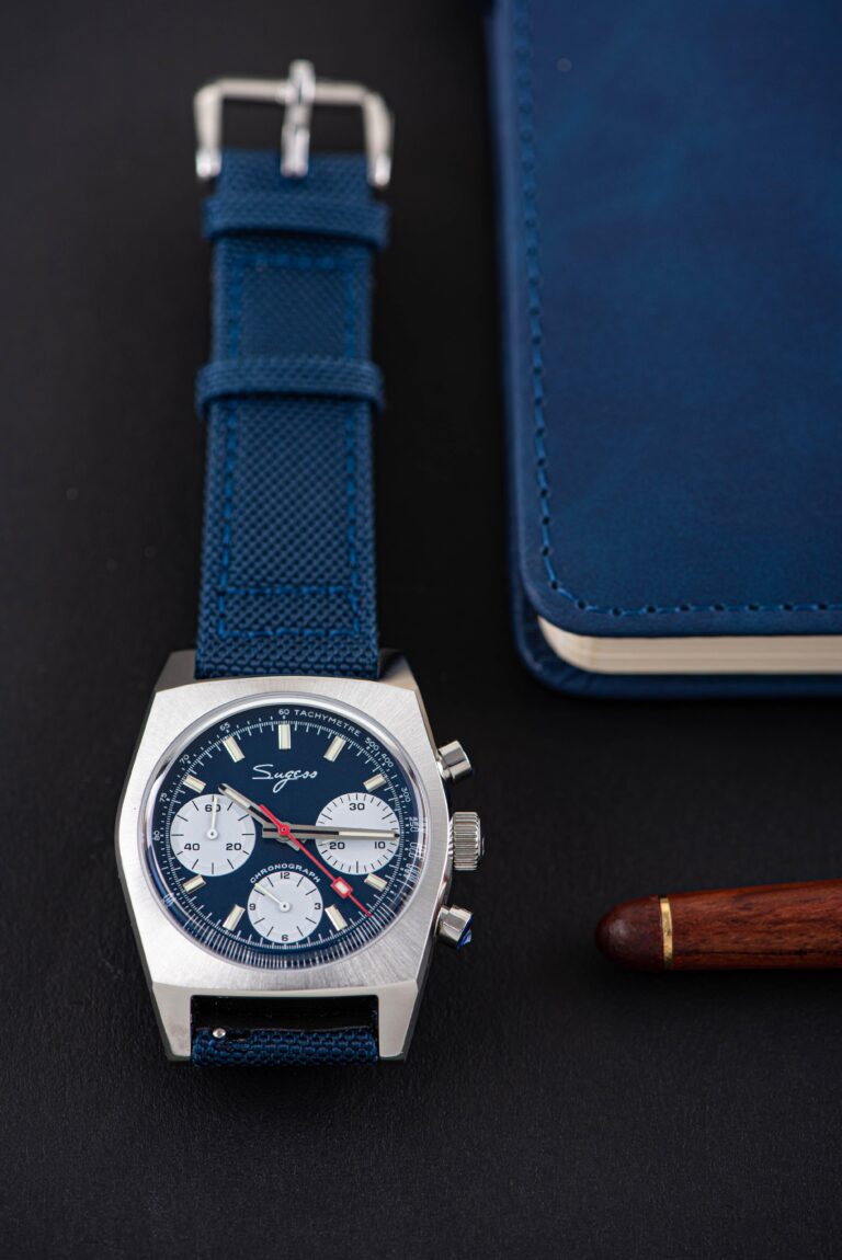 Chrono Heritage S419BE - Image 7