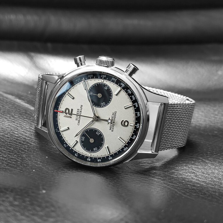 Chrono Heritage SUPAN007GN/SN V3 - Image 11