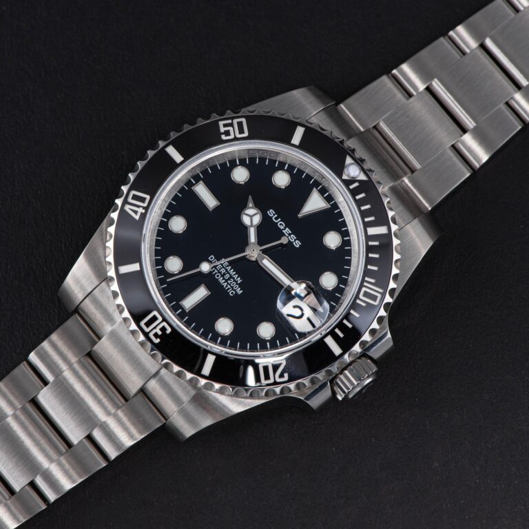 SEAMAN DIVER'S SP116610LN - Image 12