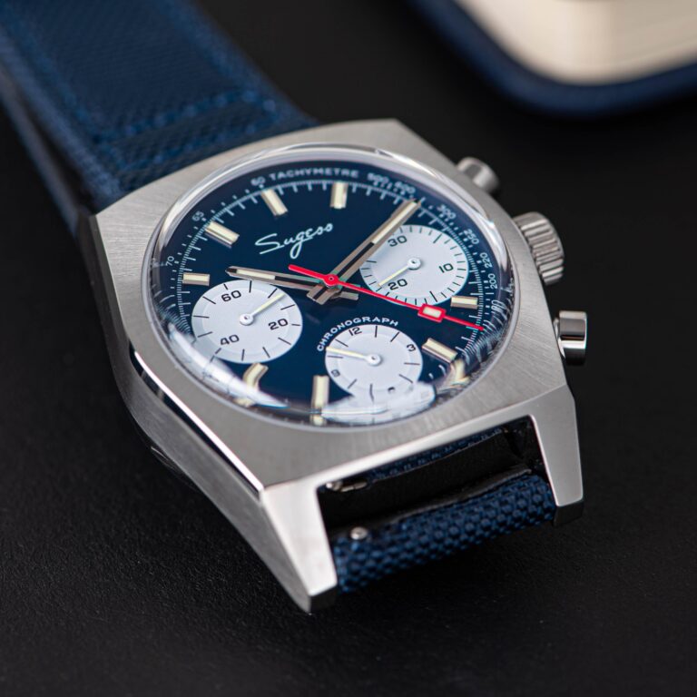 Chrono Heritage S419BE - Image 8