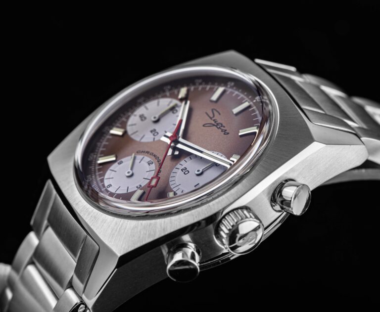 Chrono Heritage S419BRS - Image 7
