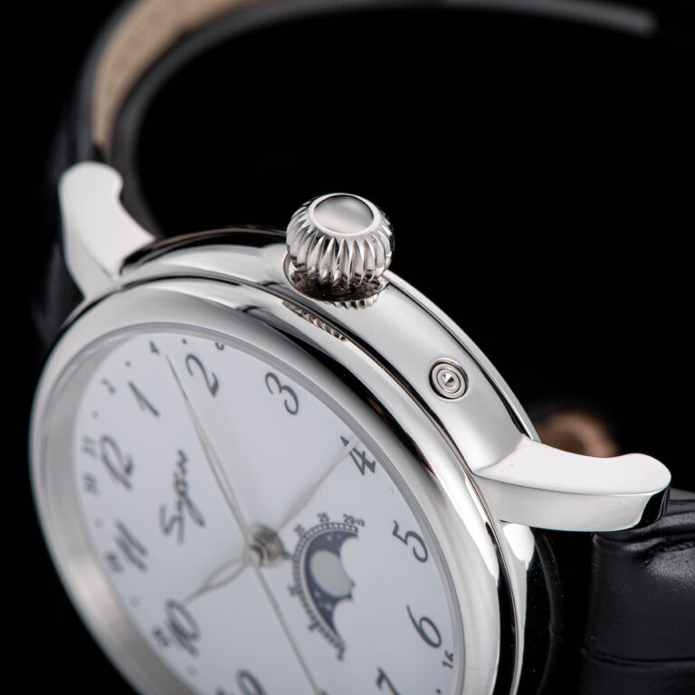MoonPhase Master Automatic S395.01 - Image 8