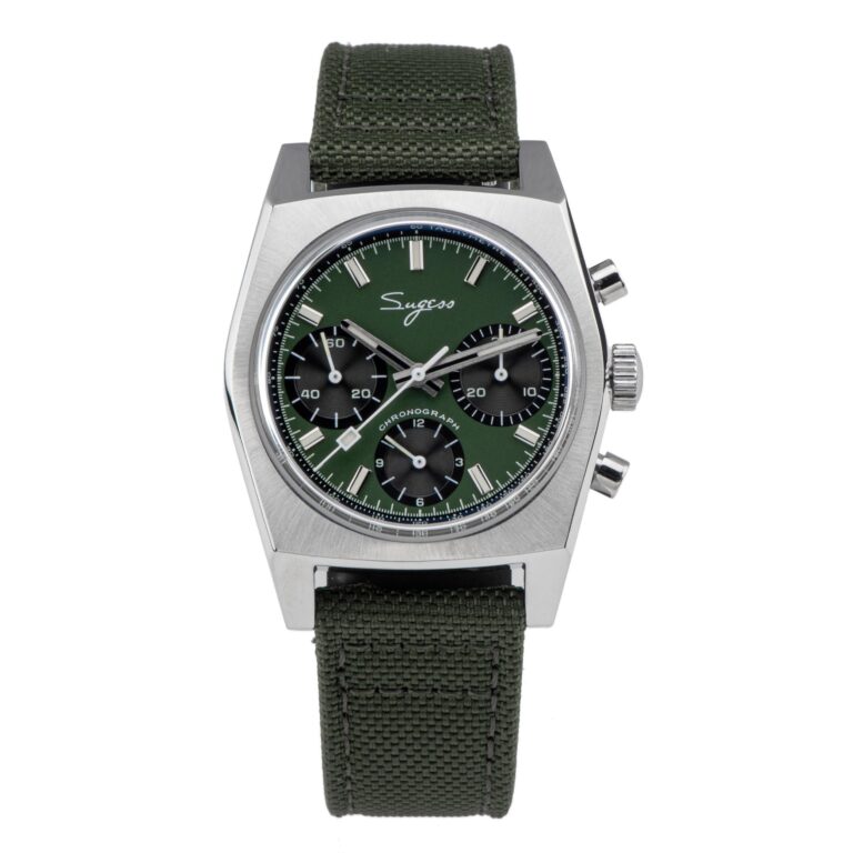 Chrono Heritage S419GS - Image 6