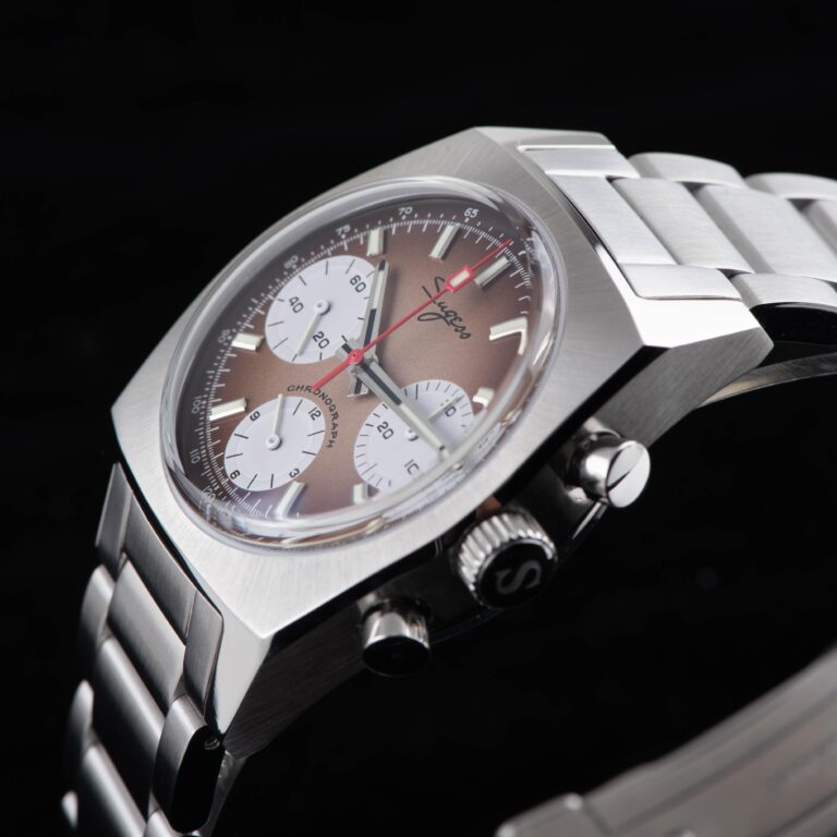 Chrono Heritage S419BRS - Image 8