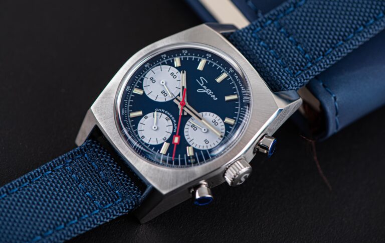 Chrono Heritage S419BE - Image 9
