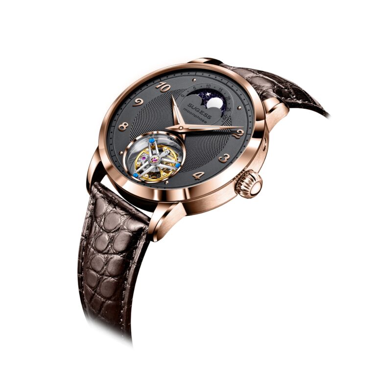 Tourbillon Master S429.05 - Image 10
