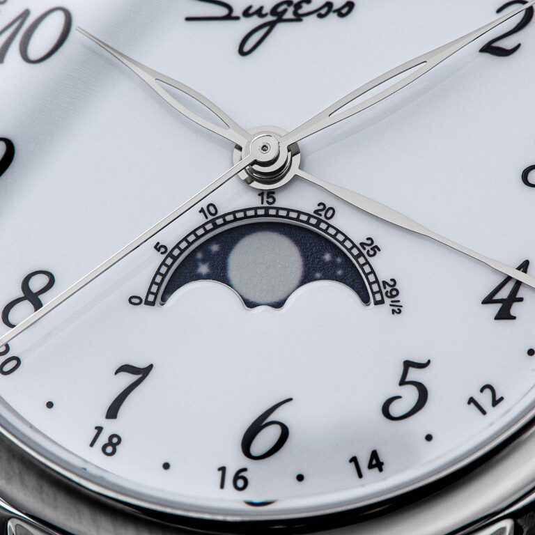 MoonPhase Master Automatic S395.01 - Image 10