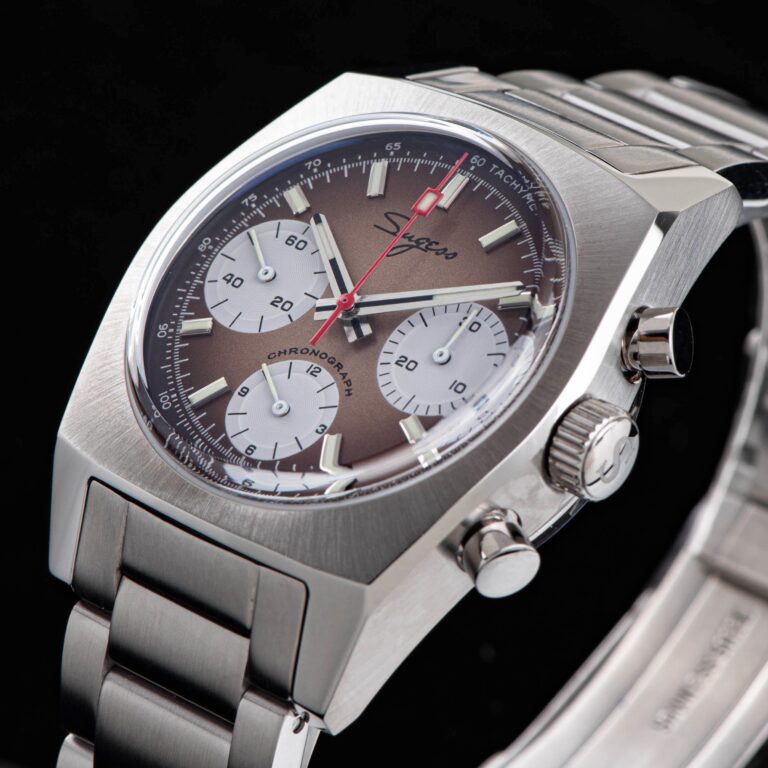 Chrono Heritage S419BRS - Image 9