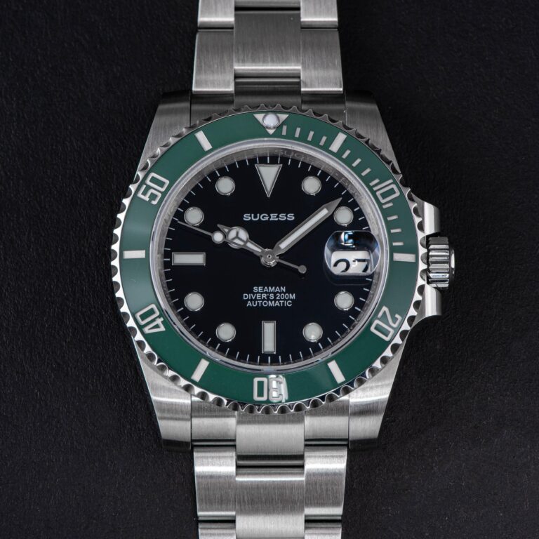 SEAMAN DIVER'S SP126610LV - Image 6
