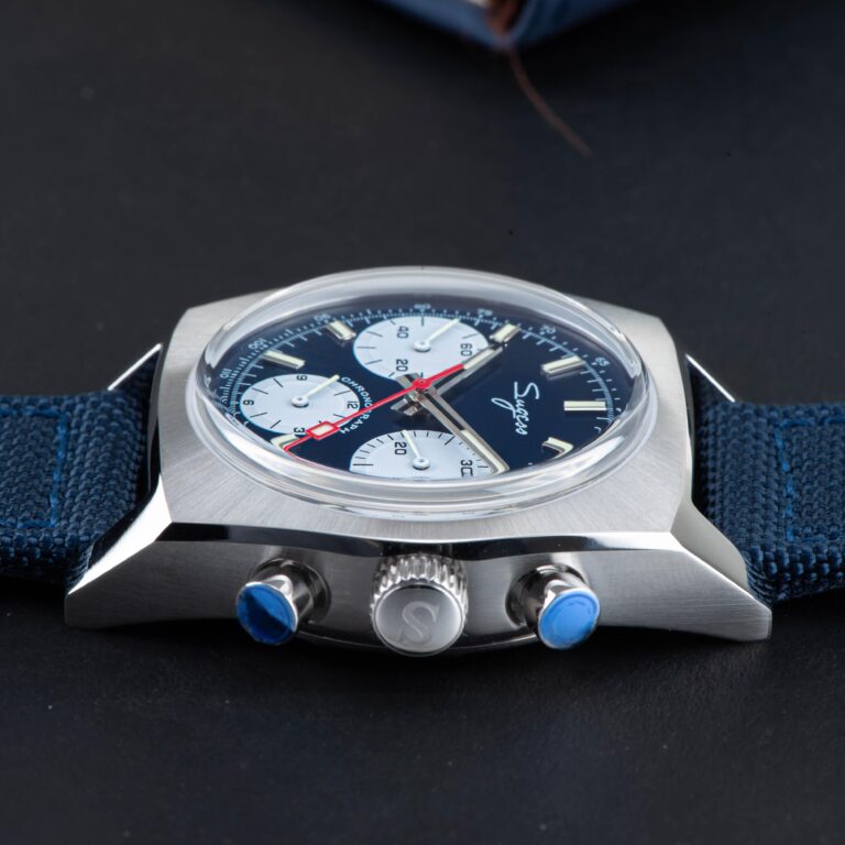 Chrono Heritage S419BE - Image 10