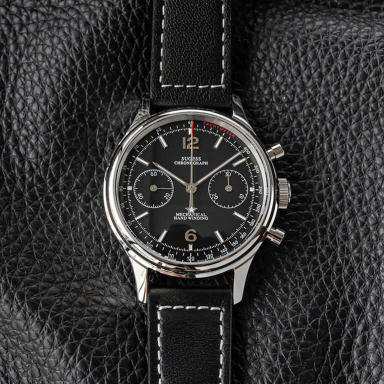 Chrono Heritage SUPAN003GN/SN V3 - Image 6