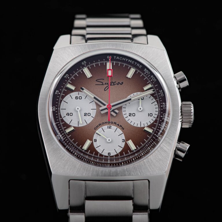 Chrono Heritage S419BRS - Image 10