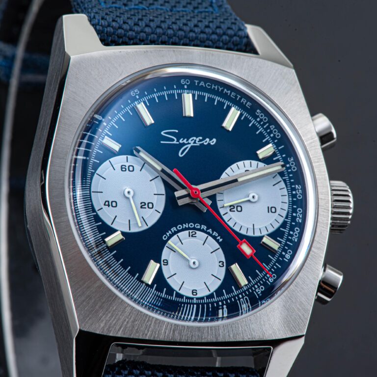 Chrono Heritage S419BE - Image 11
