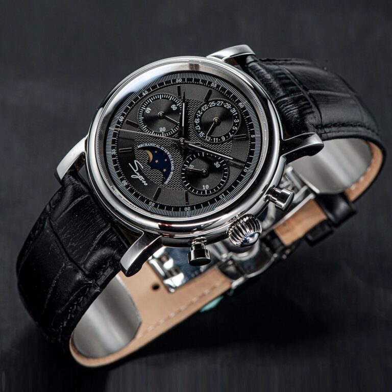 MoonPhase Master Chronograph SU1908SZ/X - Image 3
