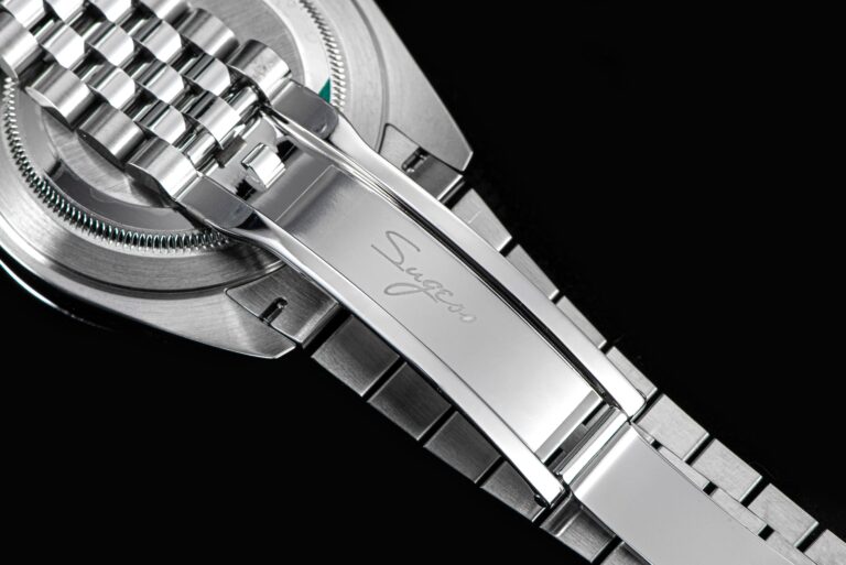 Sugess Classic S448.YS - Image 6